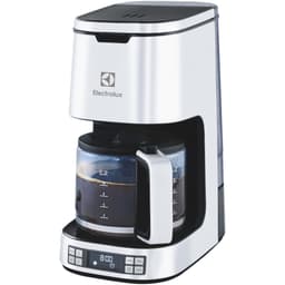 Electrolux Expressionist kahvinkeitin 7830 (valkoinen)