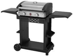 Nordic Season Stanley elektrisk grill EG201501-02