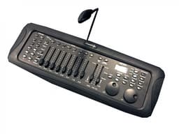 Atomic DMX 1216 lysmixer