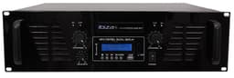 Ibiza poweramp Bluetoothilla 2x800w