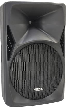 BST PH-15 Aktiv bluetooth-høyttaler 600 Watt