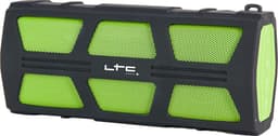 Batteridriven utomhushögtalare med Bluetooth