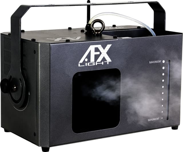 AFX Hazer 950W med DMX - Elgiganten