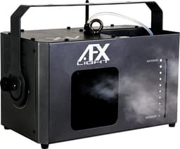 AFX Hazer 950W med DMX