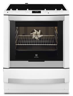 Electrolux komfyr EKC7551AOW
