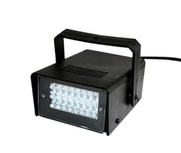 Mini LED strobe