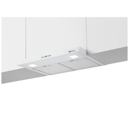 Electrolux köksfläkt EFT6566OW (vit)