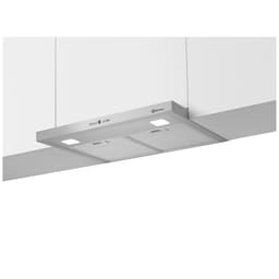 Electrolux köksfläkt EFT6566OX (stål)
