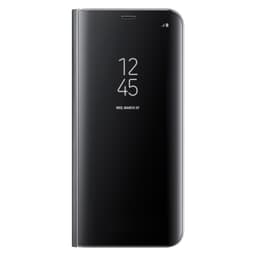 Samsung Galaxy S8 Plus cover - sort