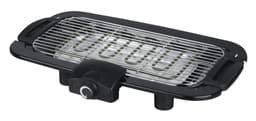 Nordic Season Beaumont elektrisk bordgrill