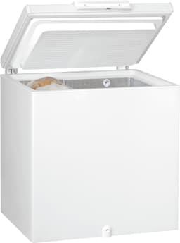 Whirlpool fryseboks W204FO