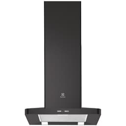 Electrolux ventilator EFF60560OK (sort)