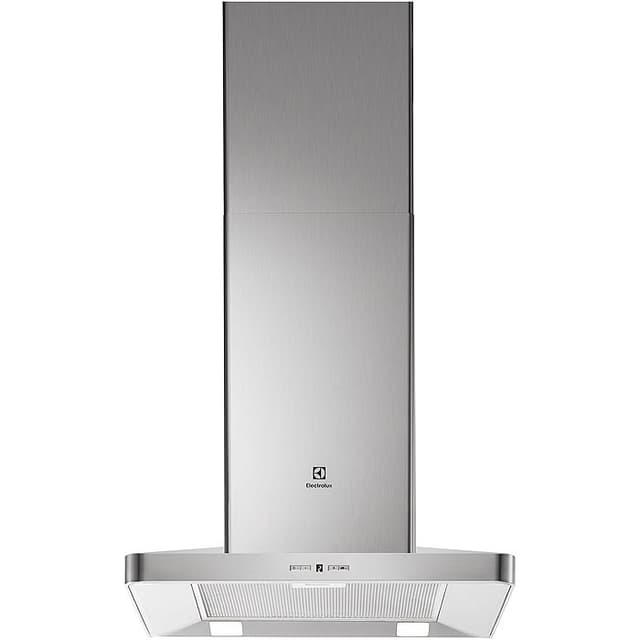 Serie 700 Vägghängd Köksfläkt EFF60560OX (rostfri 60cm)