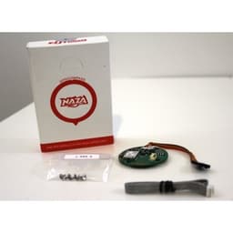 DJI Phantom v1 GPS