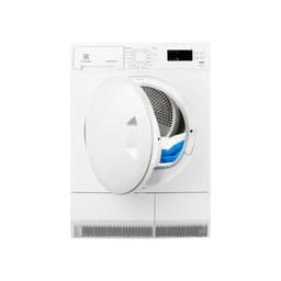 Electrolux Green Range tørretumbler EDP2074PIW