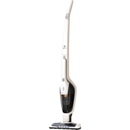 Electrolux Ergorapido sladdlös skaftdammsugare (vit)