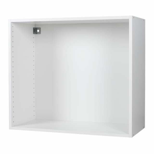 Epoq Standard väggskåp 80x70 (vitt)
