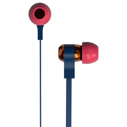 Tribe Swing Superman in-ear hodetelefoner