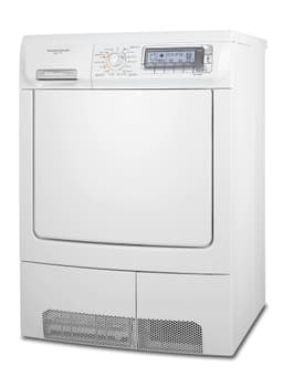 Electrolux EnergySaver kuivausrumpu EDH97961W