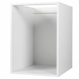 Epoq Benkeskap 50x70 (melamin hvit)