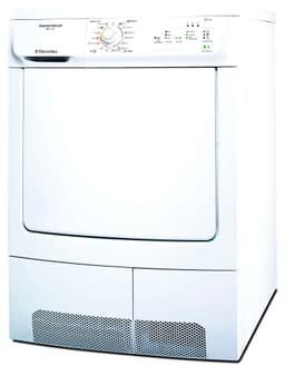 Electrolux EnergySaver kuivausrumpu EDH97941