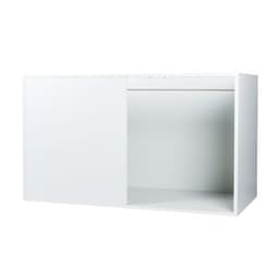 Epoq Standard hjørneskabsbase 120x70 (white)