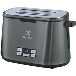 Electrolux Expressionist Collection brødrister 7810-grå