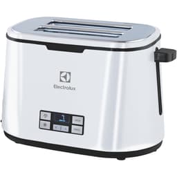 Electrolux Expressionist Collection brödrost 7830 (vit)