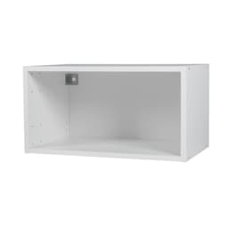 Epoq Standard veggskap 60x31 (white)