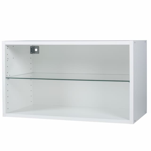 Epoq Standard väggskåp 70x40 (vitt)