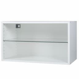Epoq Standard veggskap 70x40 (white)