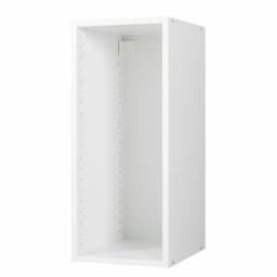 Epoq Standard väggskåp 30x70 (white)