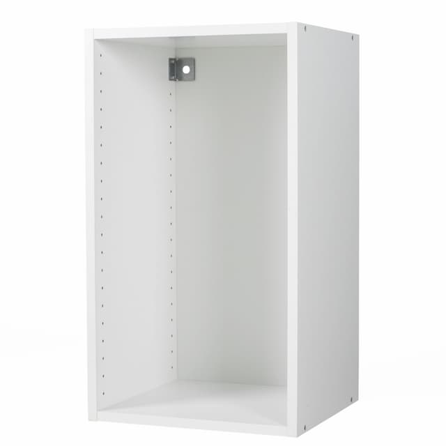 Epoq Standard väggskåp 40x70 (vitt)