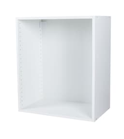 Epoq Standard seinäkaappi 60x70 (white)