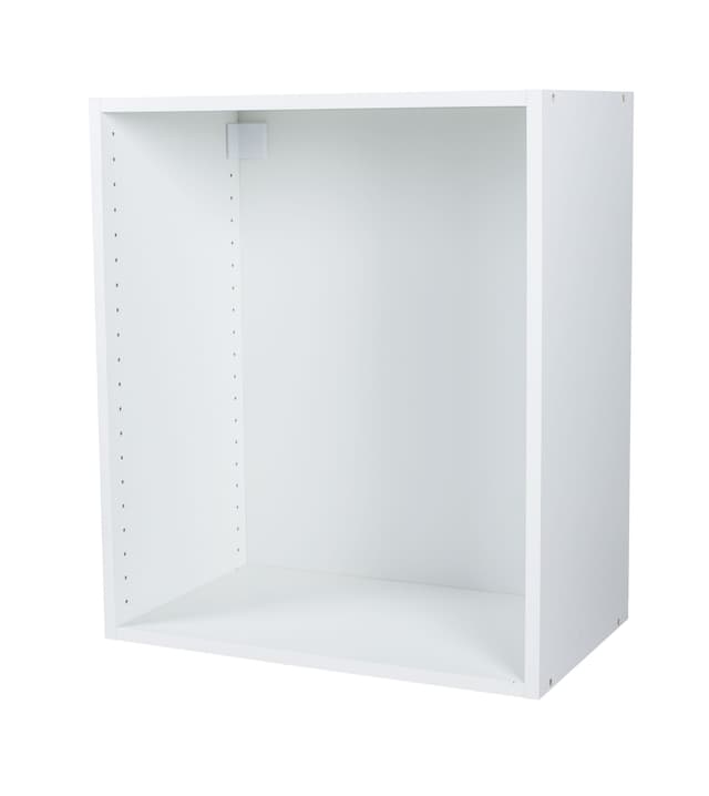 Epoq Standard väggskåp 60x70 (vitt)