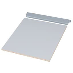 Epoq XP Skuffebunn og Bakstykke 55 60cm Lav