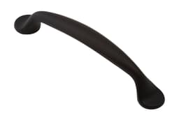 Epoq Arco -vedin 96 mm black 1 kpl