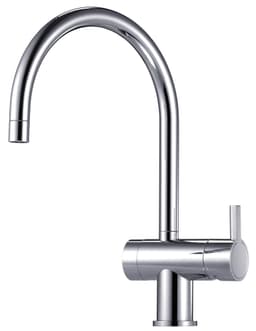 Mora REXX K5 DW blandebatteri