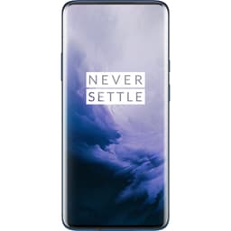 OnePlus 7 Pro smartphone 8/256 GB (nebula-blå)