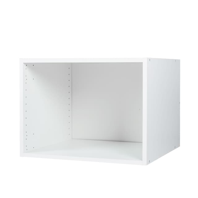 Epoq Överskåp kyl/frys 60x45 melamine