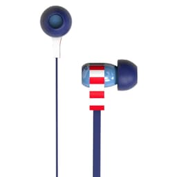Tribe Swing Captain American in-ear hodetelefoner