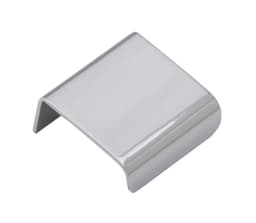 Epoq Siena håndtak 20 mm 1 stk (krom)