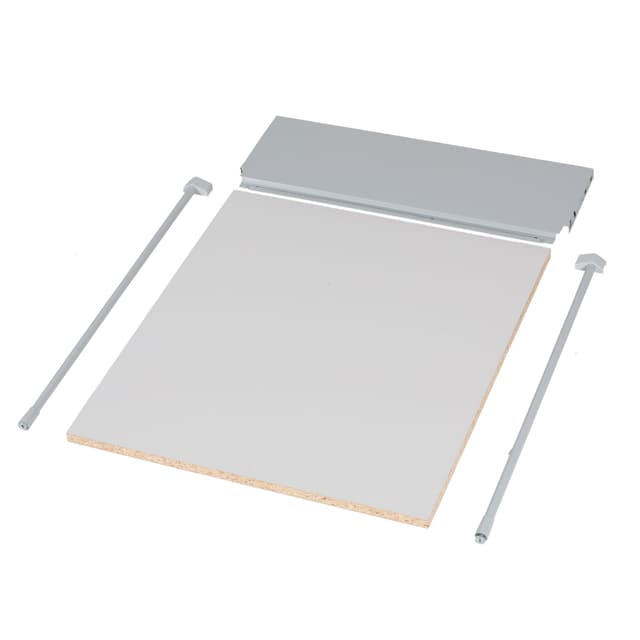 Epoq XP Skuffebunn og Bakstykke 55 60cm Høy