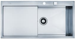 Franke PPX 211 høyre 1000x470 mm