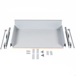 Epoq låda under diskbänk 80 cm