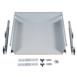 Epoq XP laatikko allaskaappiin 45 60 cm korkea