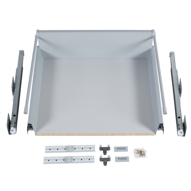 Epoq XP Skuff under Vask 45 60cm Høy