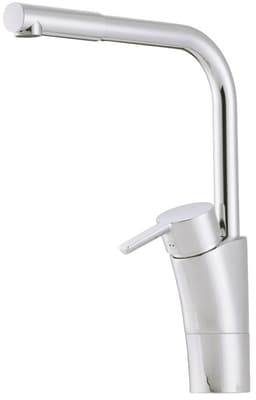Mora MMIX K6 hana (kromi)