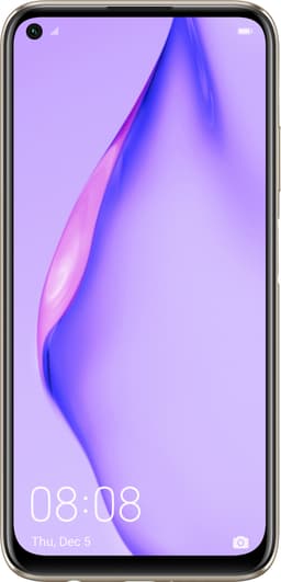 Huawei P40 Lite smarttelefon 6/128GB (sakura pink)