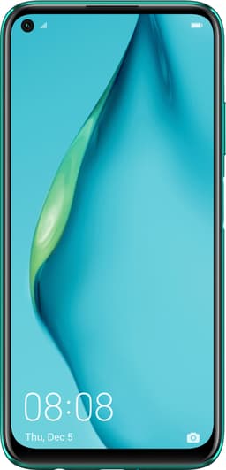 Huawei P40 Lite smartphone 6/128GB (crush green)